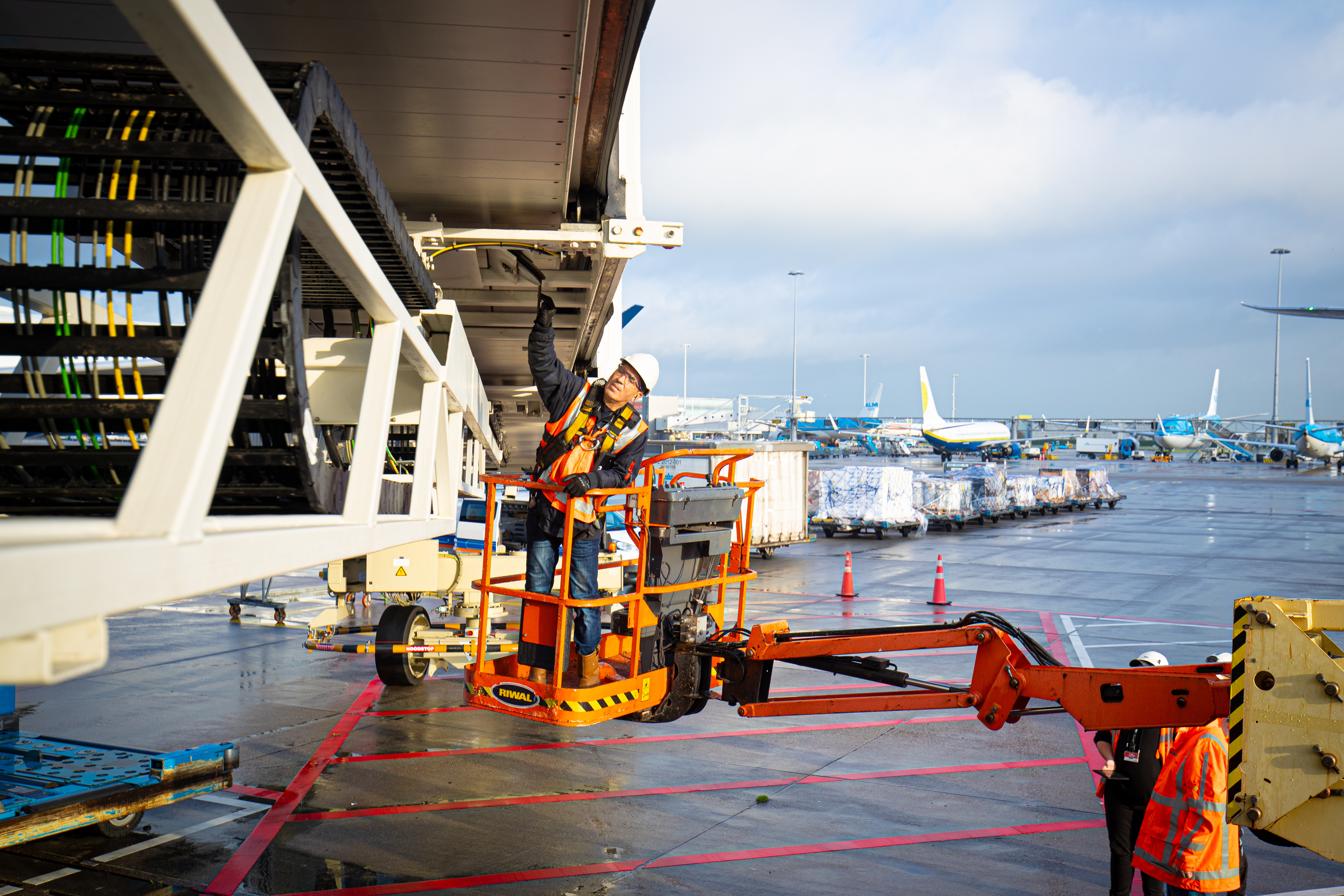 Schiphol4